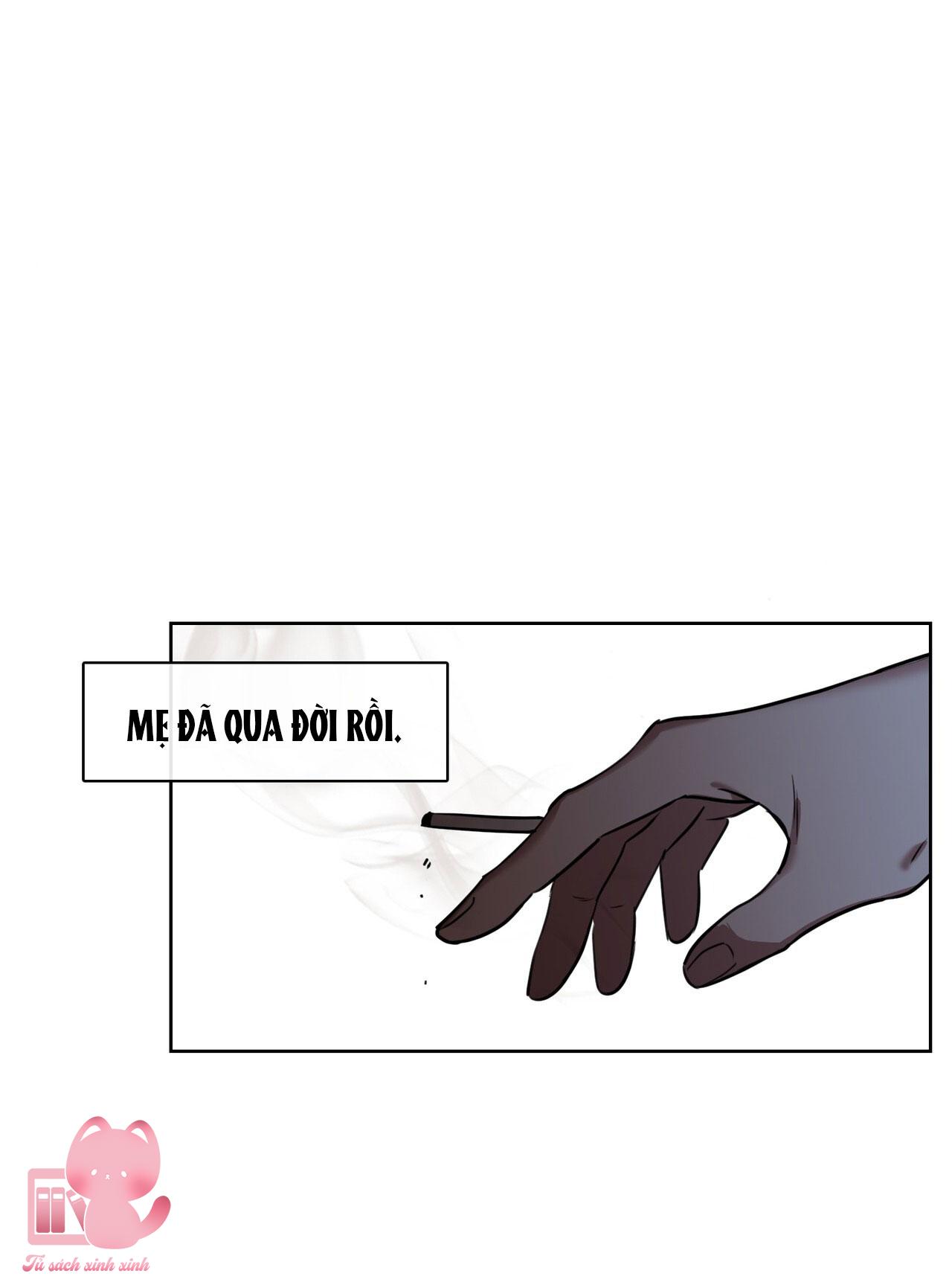 Đưa Em Đến Mặt Trăng - Chap 2