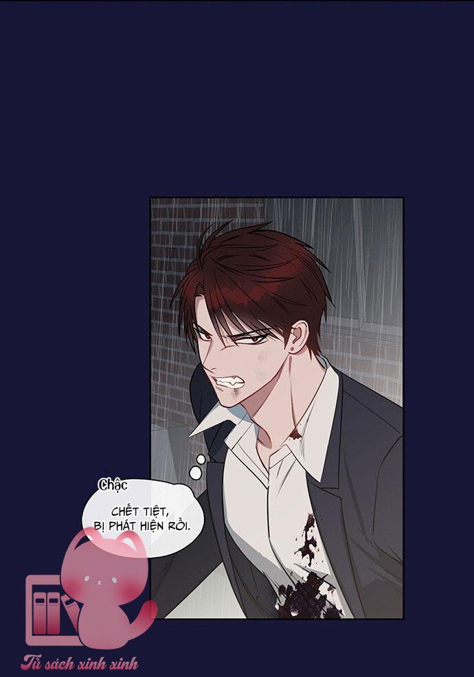 Đưa Em Đến Mặt Trăng - Chap 2