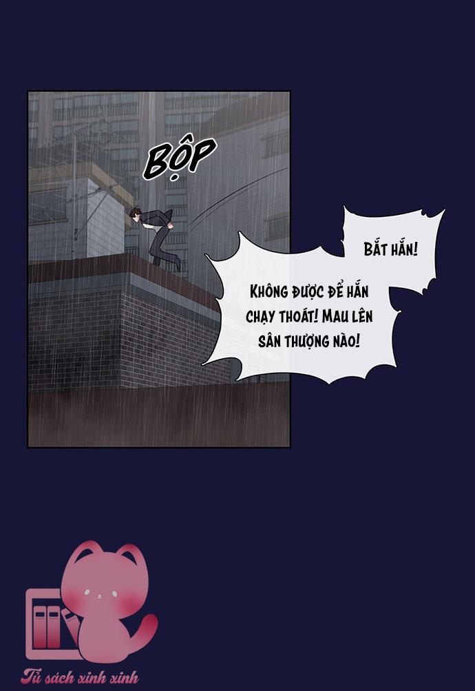 Đưa Em Đến Mặt Trăng - Chap 2