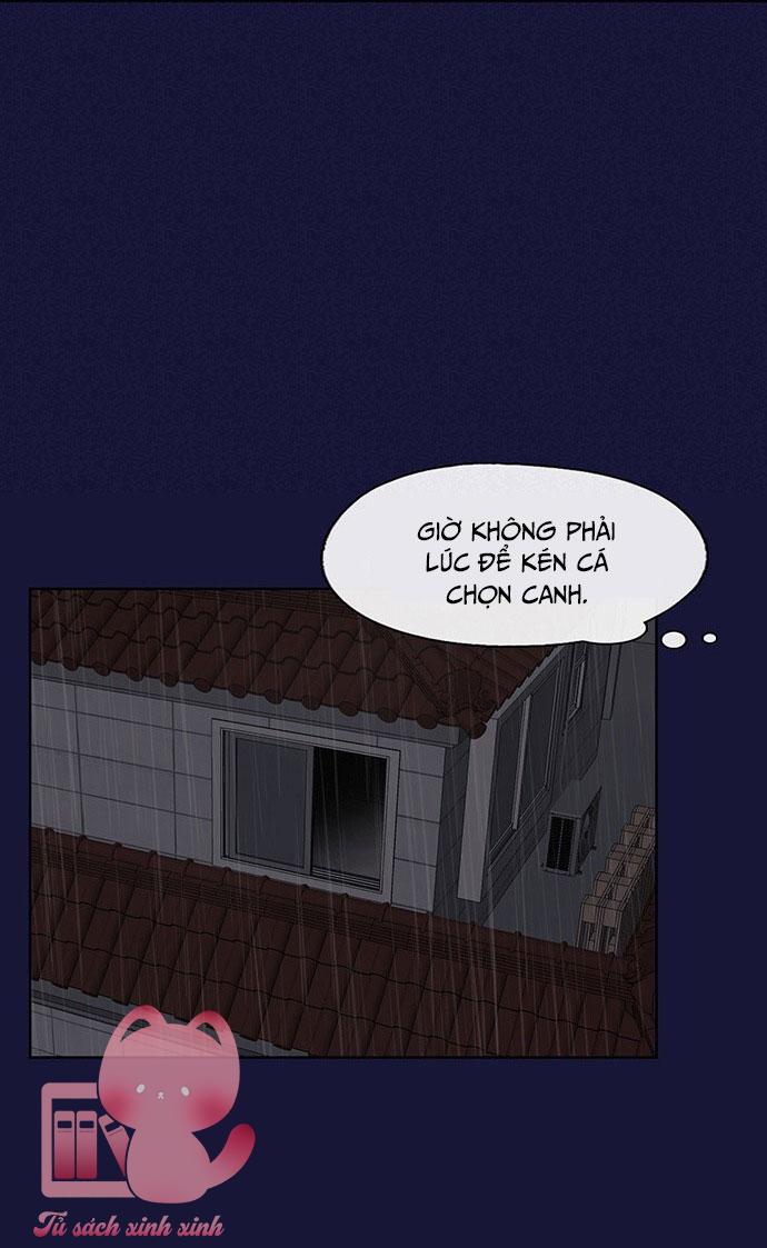 Đưa Em Đến Mặt Trăng - Chap 2