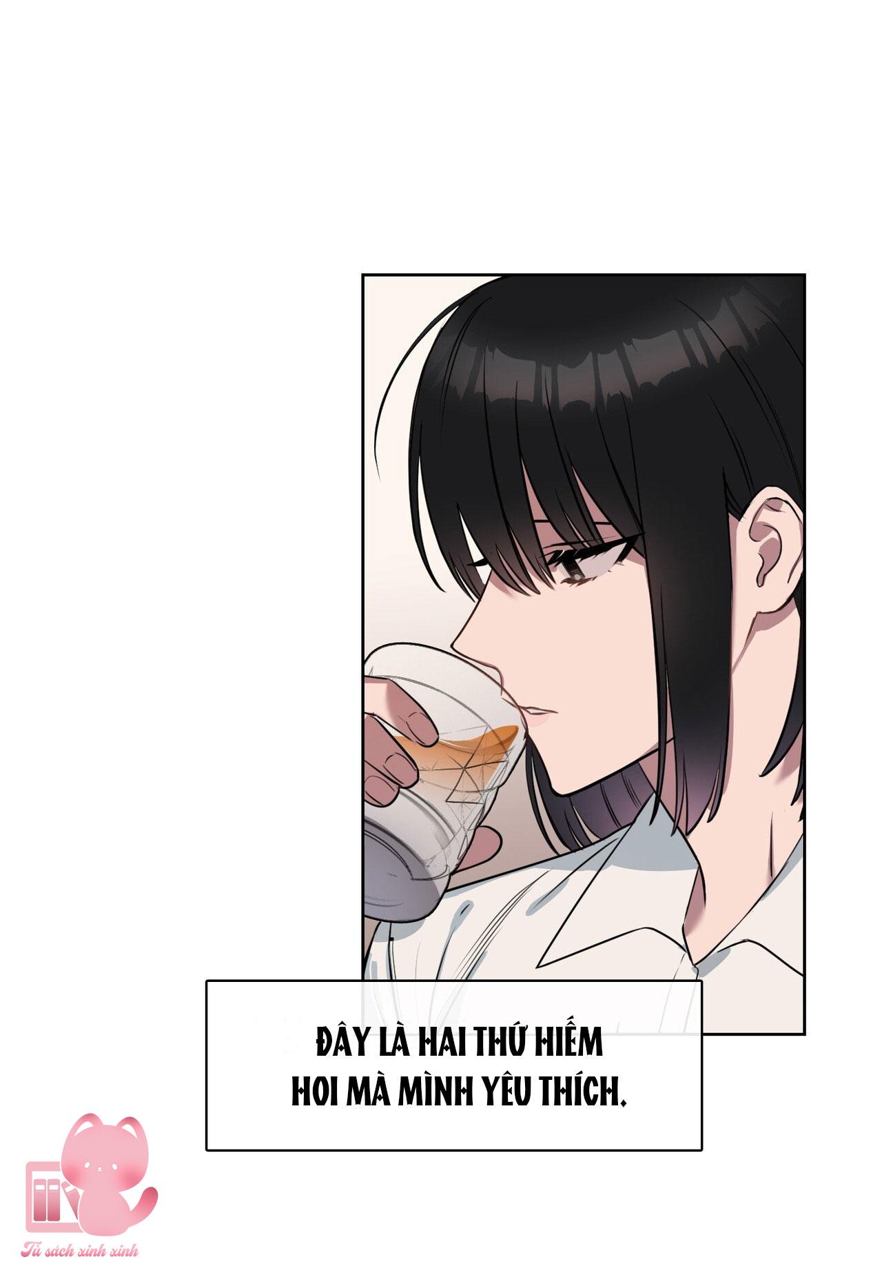 Đưa Em Đến Mặt Trăng - Chap 2