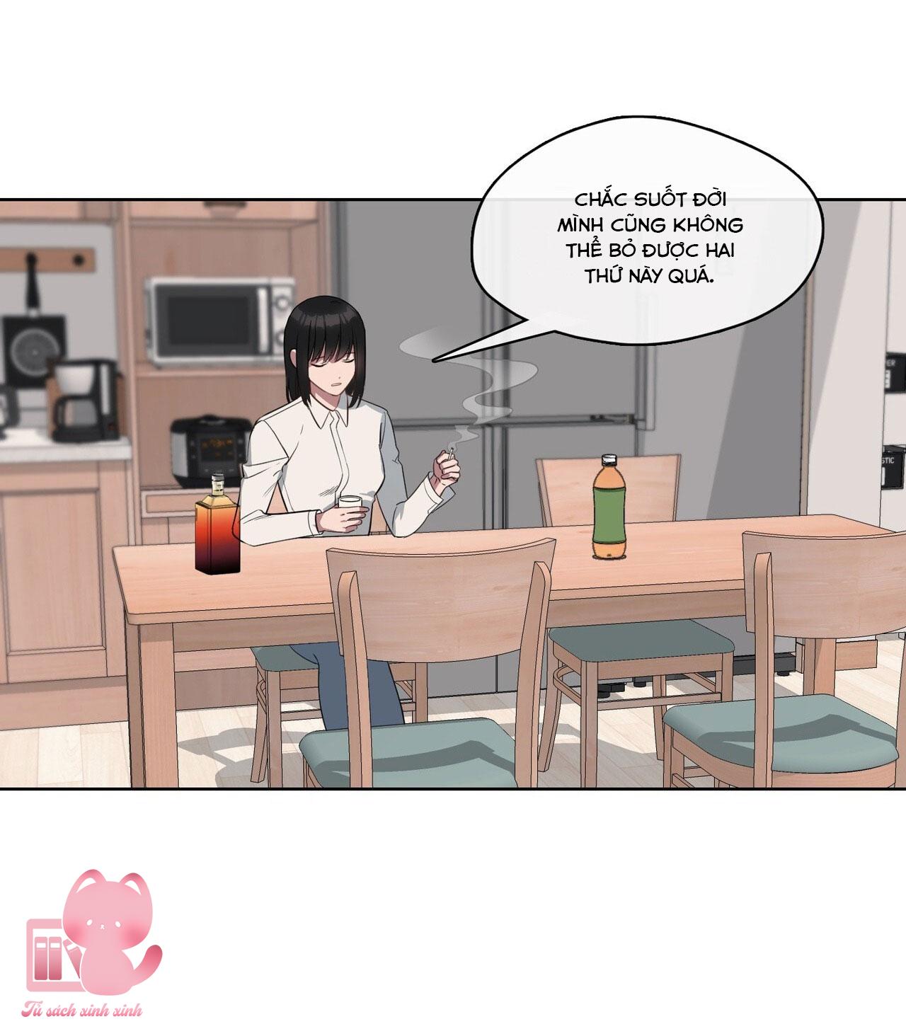 Đưa Em Đến Mặt Trăng - Chap 2