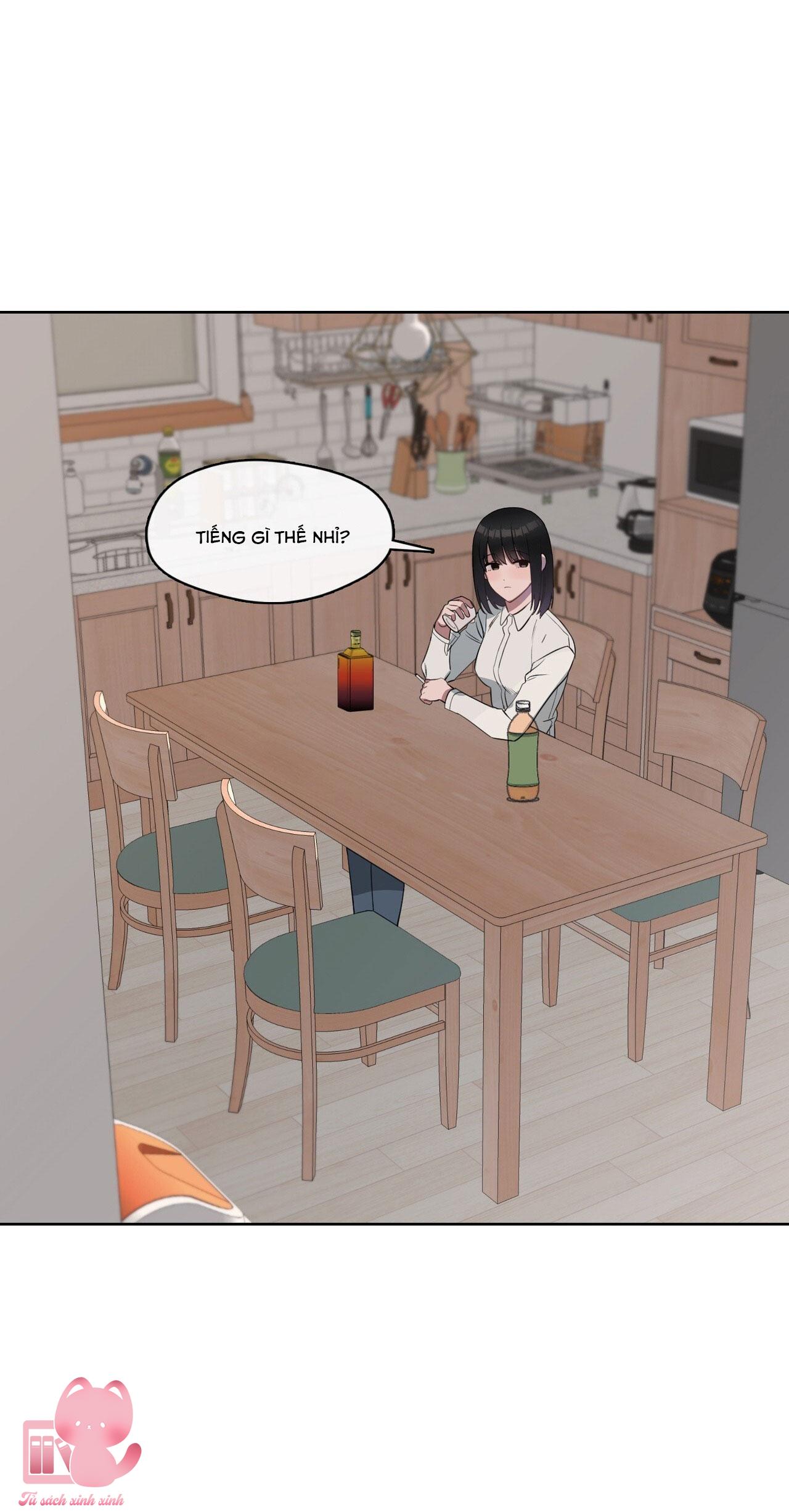 Đưa Em Đến Mặt Trăng - Chap 2