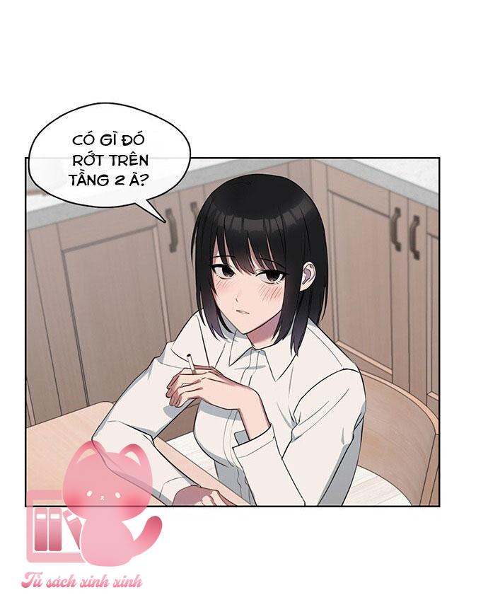 Đưa Em Đến Mặt Trăng - Chap 2