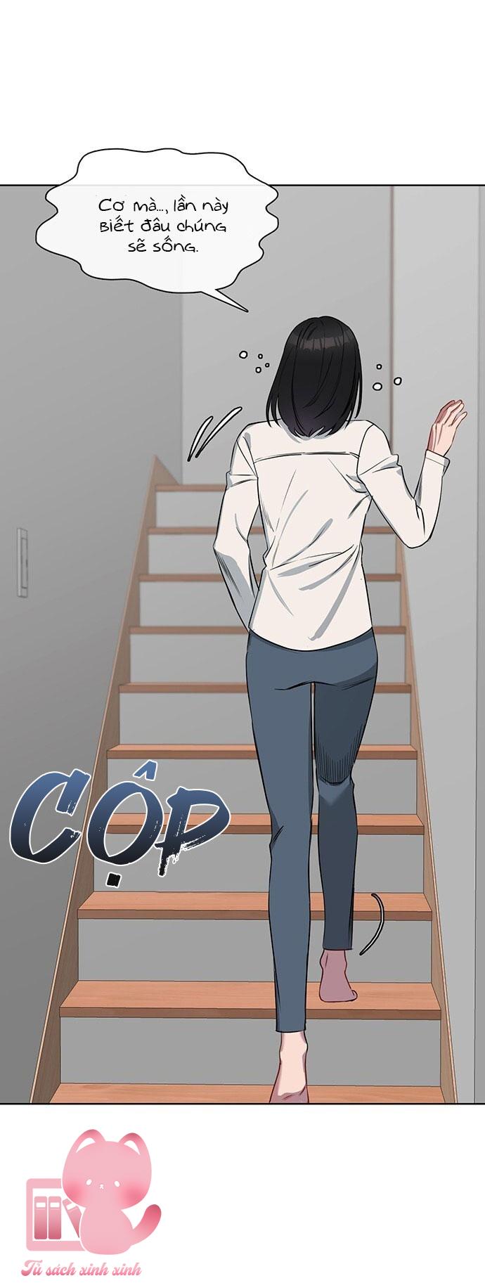 Đưa Em Đến Mặt Trăng - Chap 2