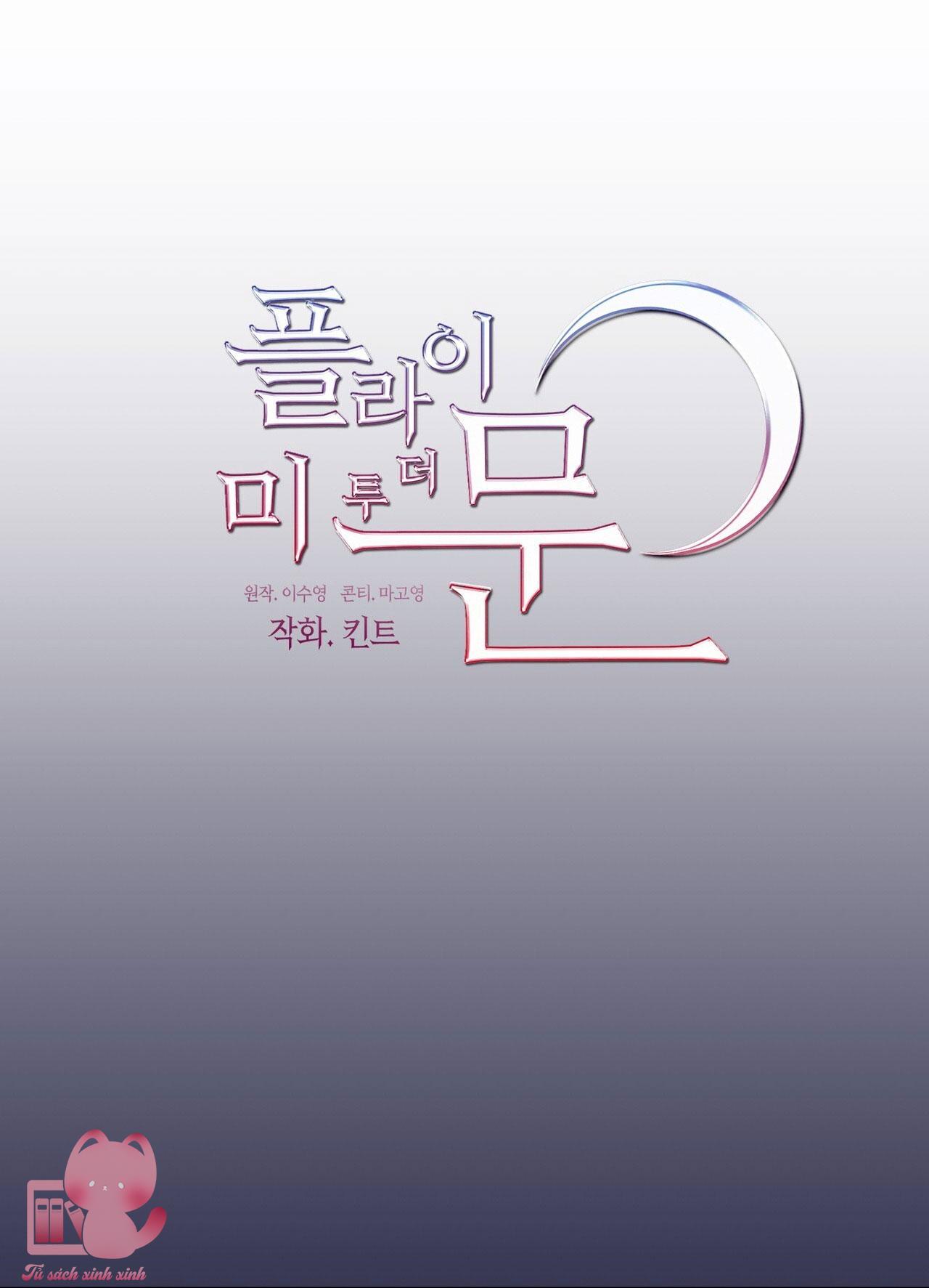 Đưa Em Đến Mặt Trăng - Chap 2