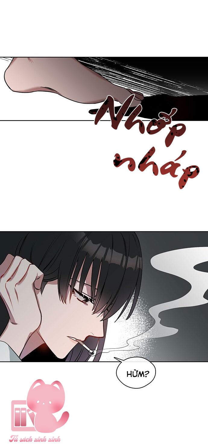 Đưa Em Đến Mặt Trăng - Chap 2