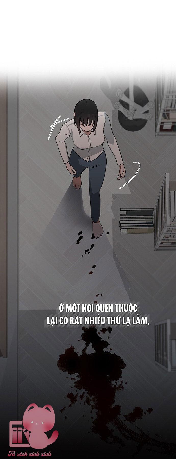 Đưa Em Đến Mặt Trăng - Chap 2