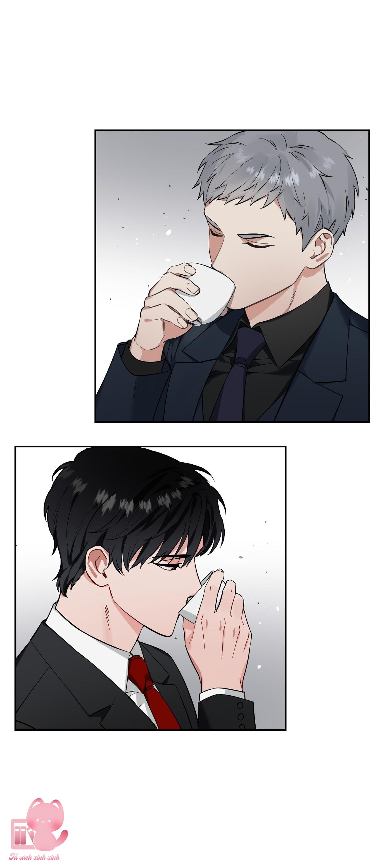 Đưa Em Đến Mặt Trăng - Chap 20