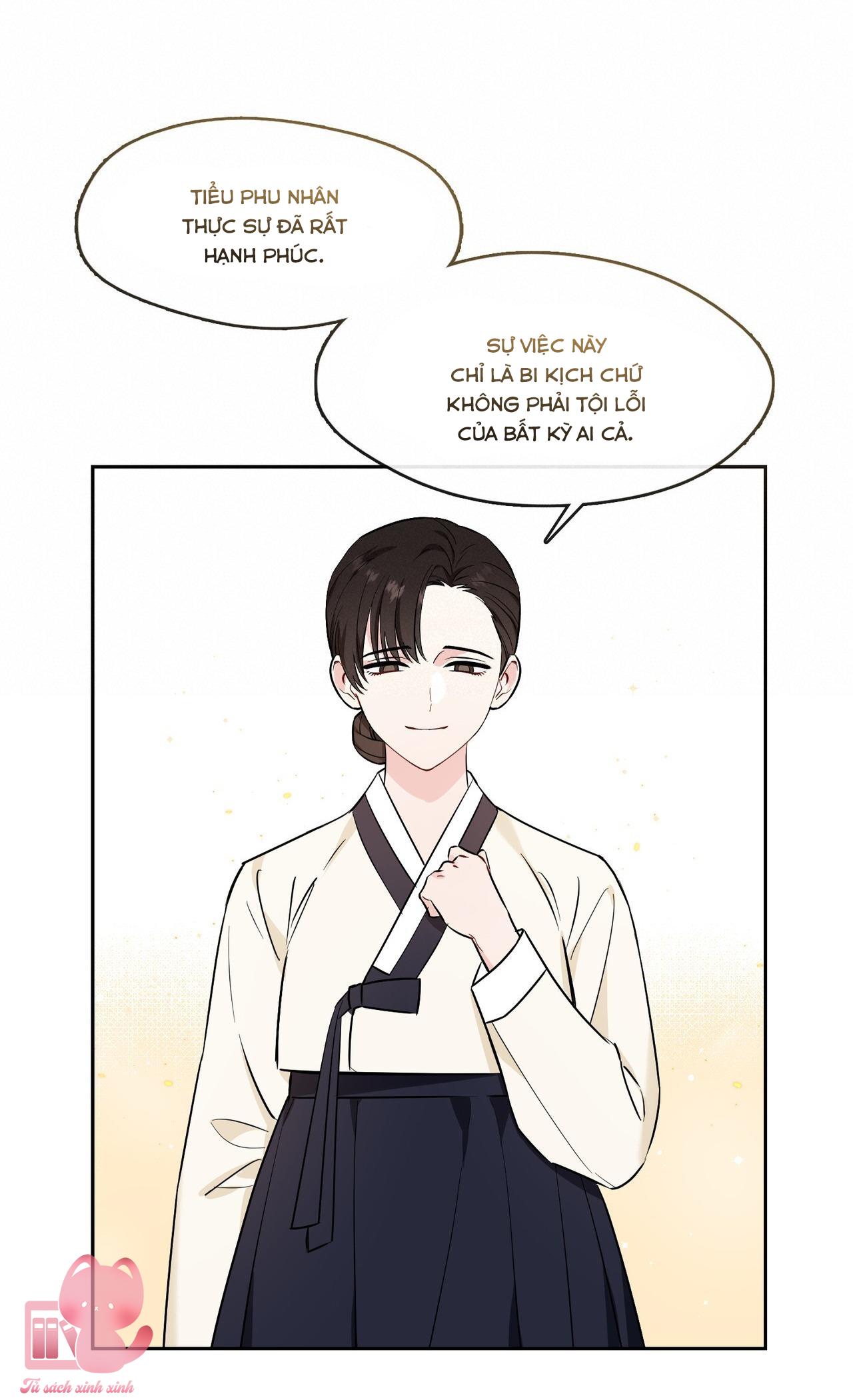 Đưa Em Đến Mặt Trăng - Chap 20