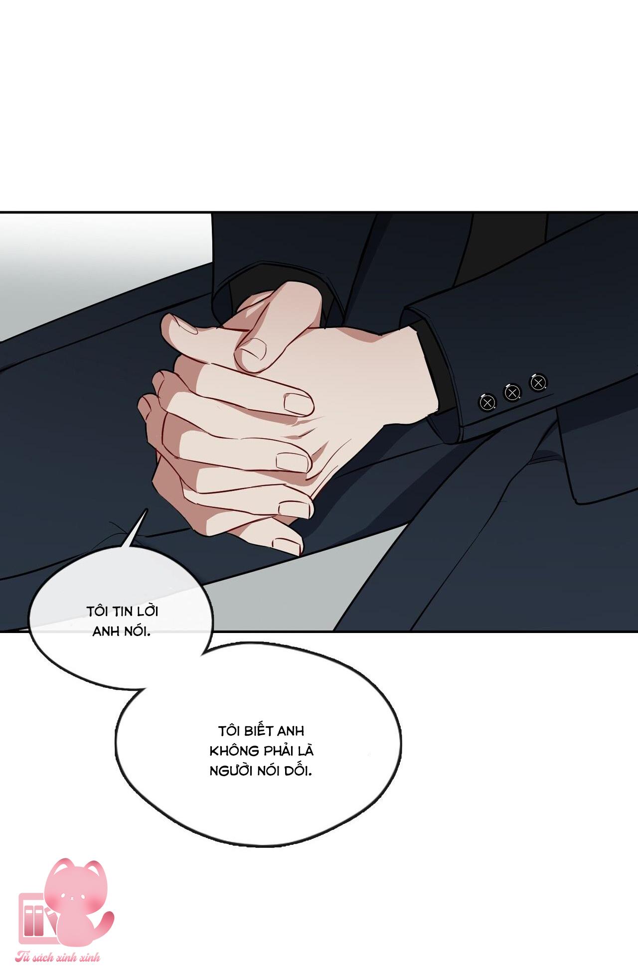 Đưa Em Đến Mặt Trăng - Chap 20