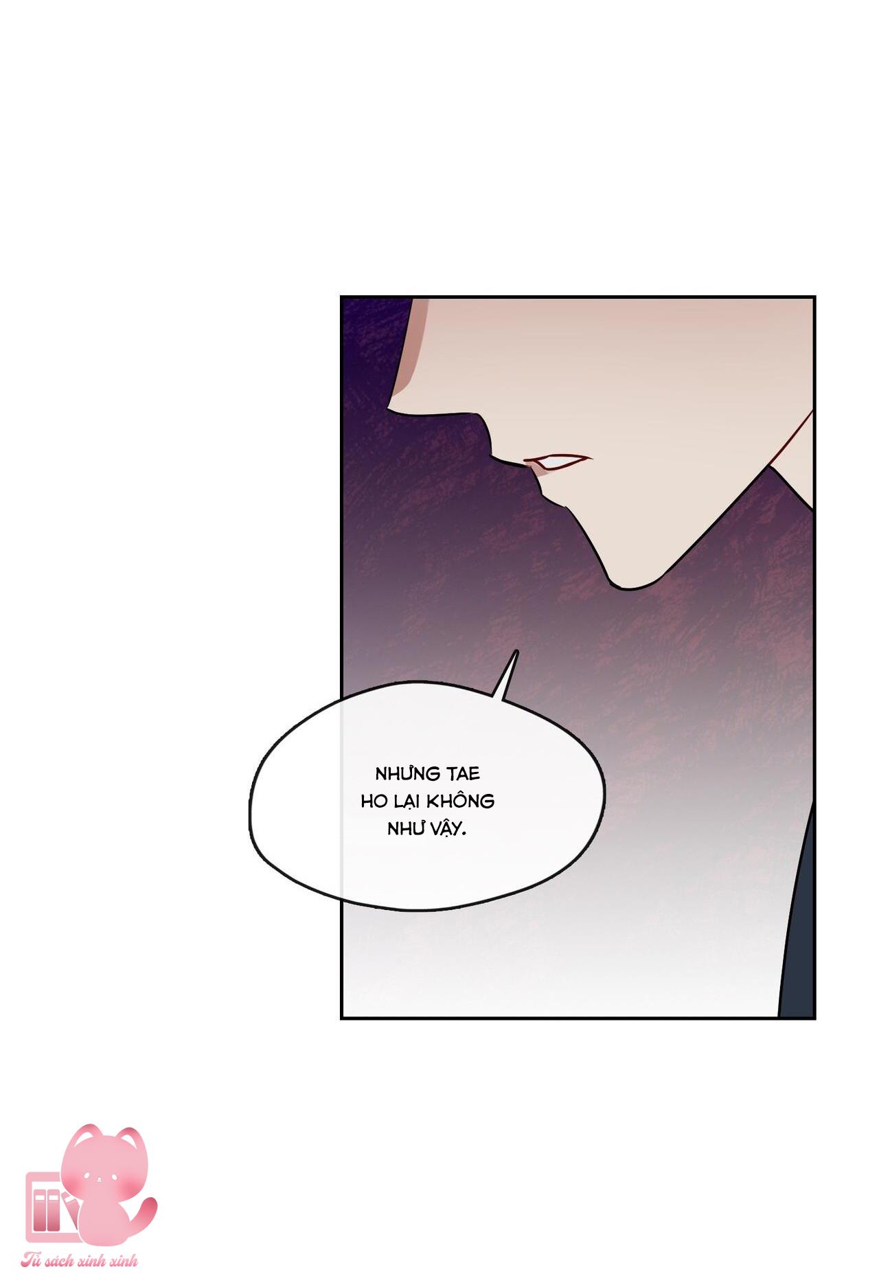 Đưa Em Đến Mặt Trăng - Chap 20