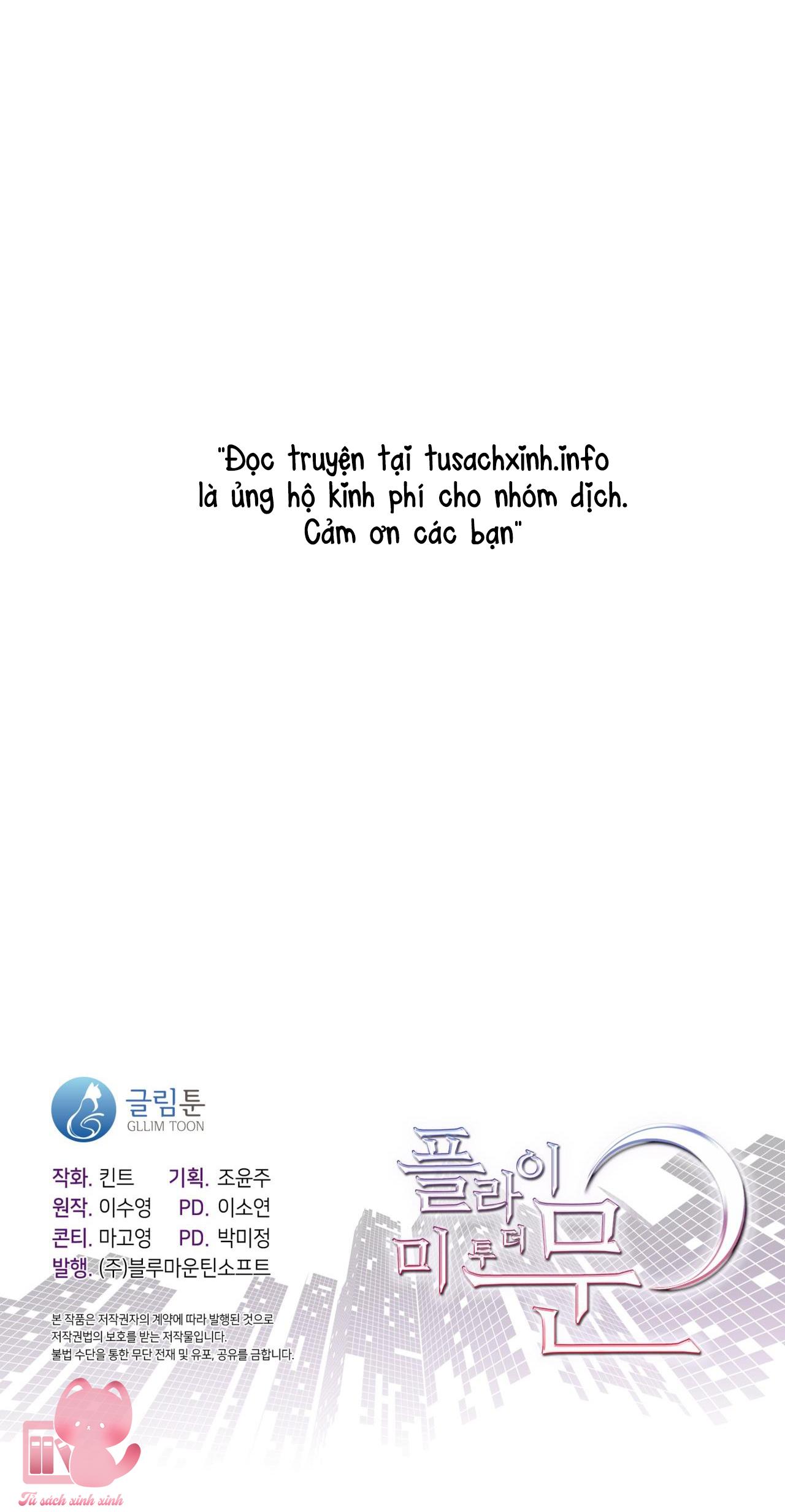 Đưa Em Đến Mặt Trăng - Chap 20