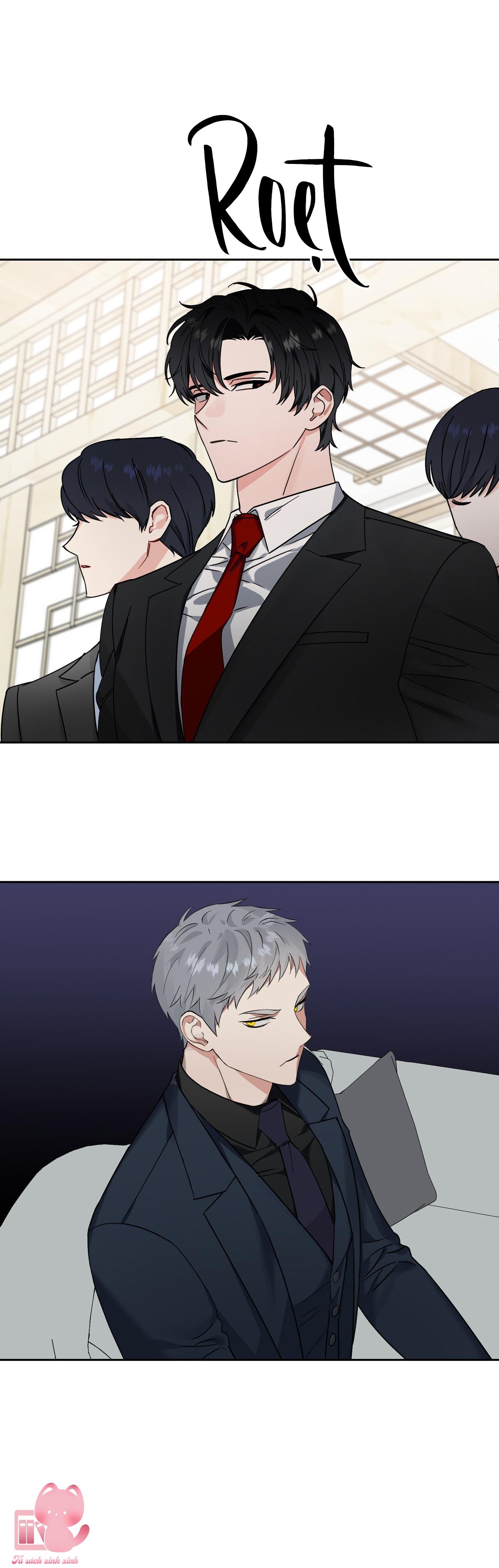 Đưa Em Đến Mặt Trăng - Chap 20