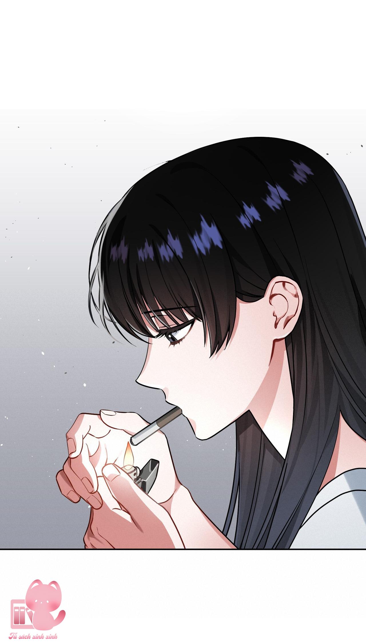 Đưa Em Đến Mặt Trăng - Chap 21