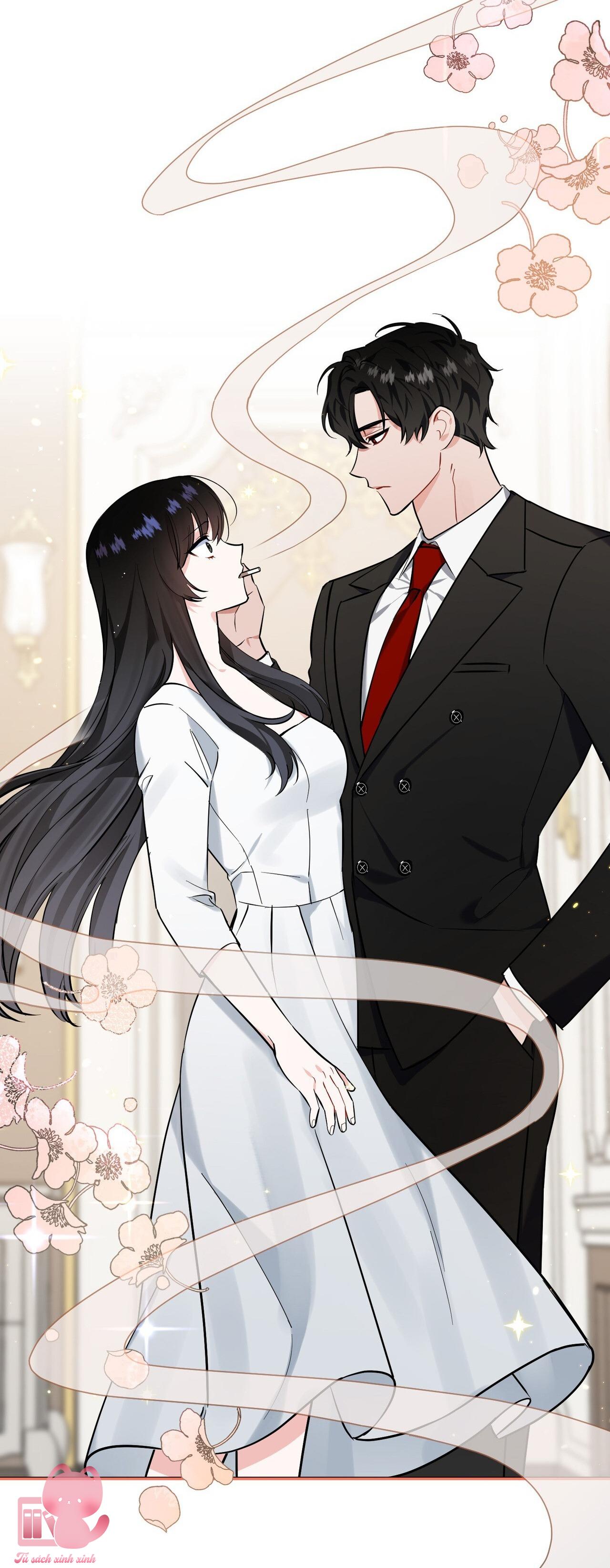 Đưa Em Đến Mặt Trăng - Chap 21