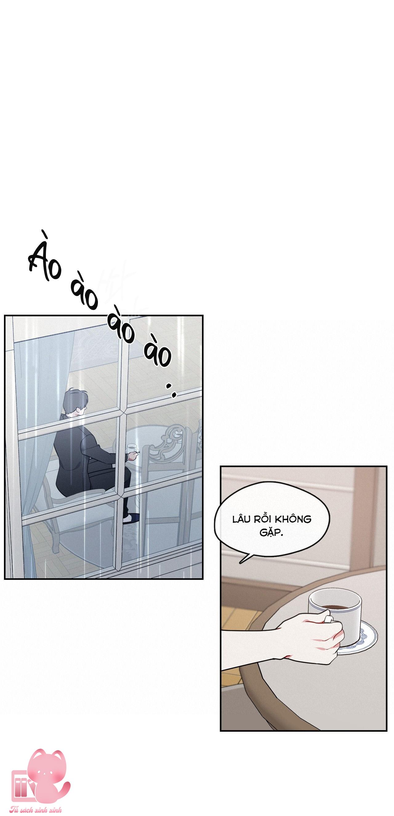 Đưa Em Đến Mặt Trăng - Chap 21