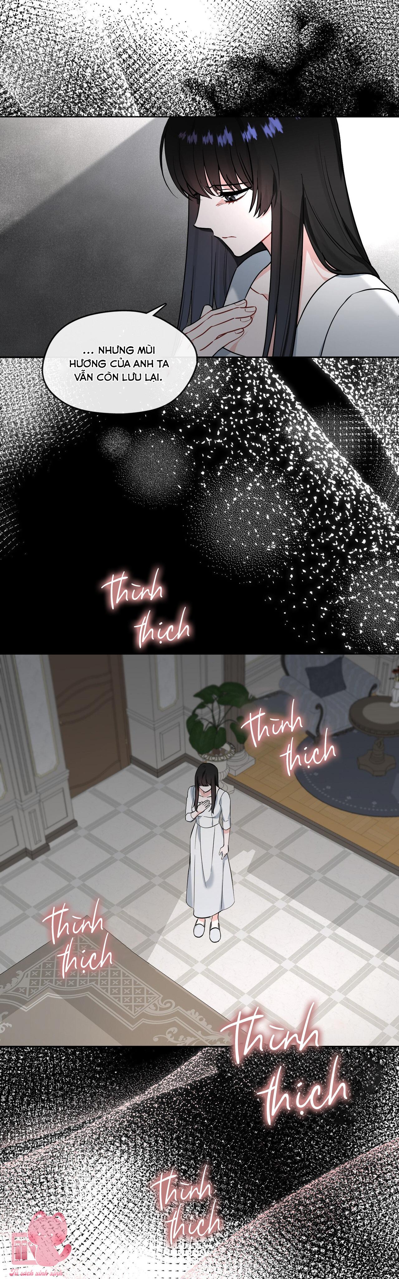 Đưa Em Đến Mặt Trăng - Chap 21