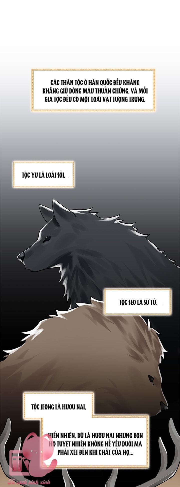 Đưa Em Đến Mặt Trăng - Chap 22