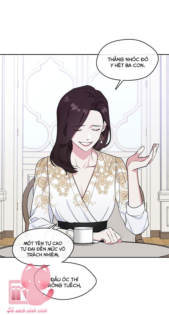 Đưa Em Đến Mặt Trăng - Chap 22