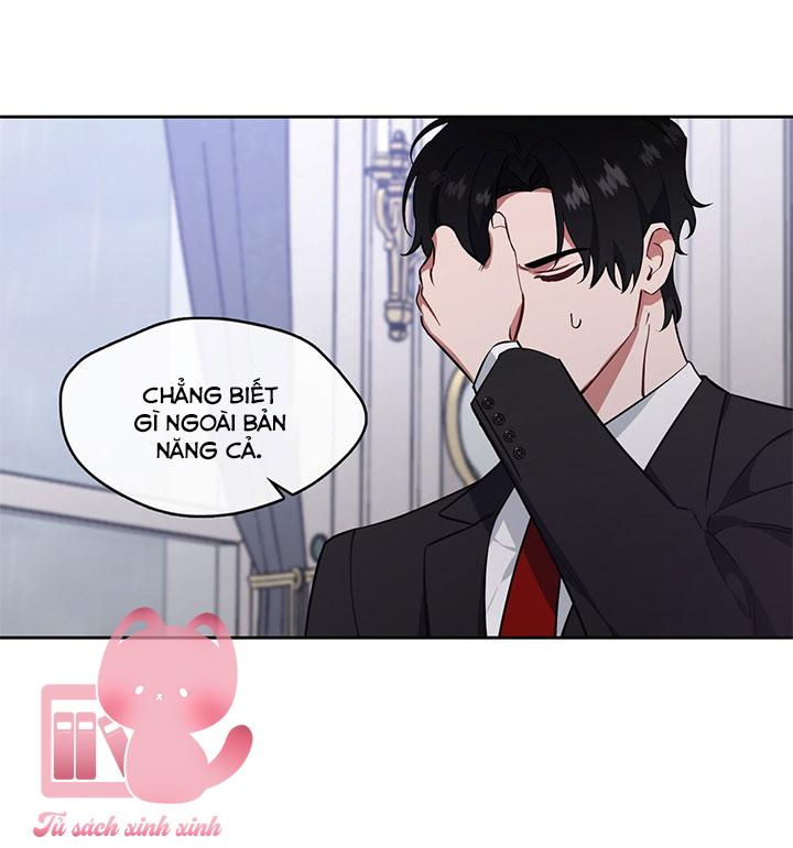 Đưa Em Đến Mặt Trăng - Chap 22