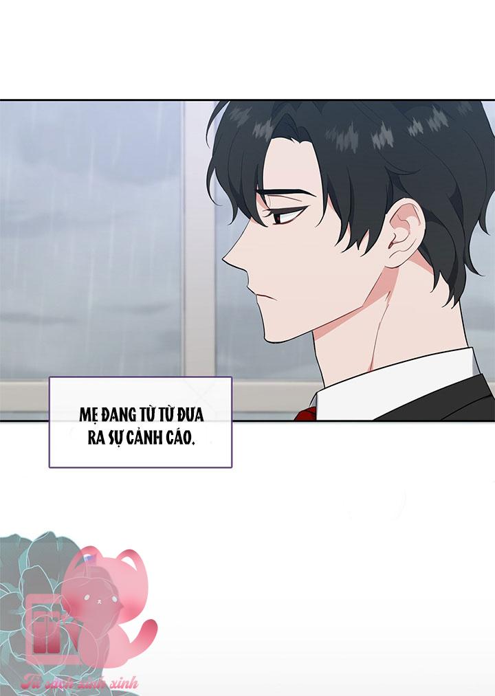 Đưa Em Đến Mặt Trăng - Chap 22