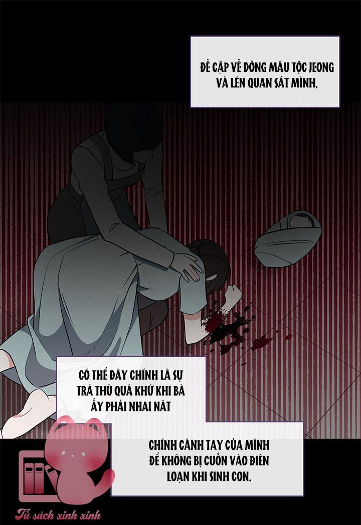 Đưa Em Đến Mặt Trăng - Chap 22