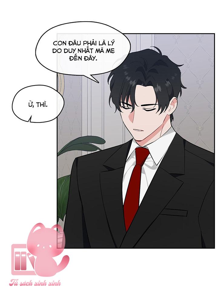 Đưa Em Đến Mặt Trăng - Chap 22