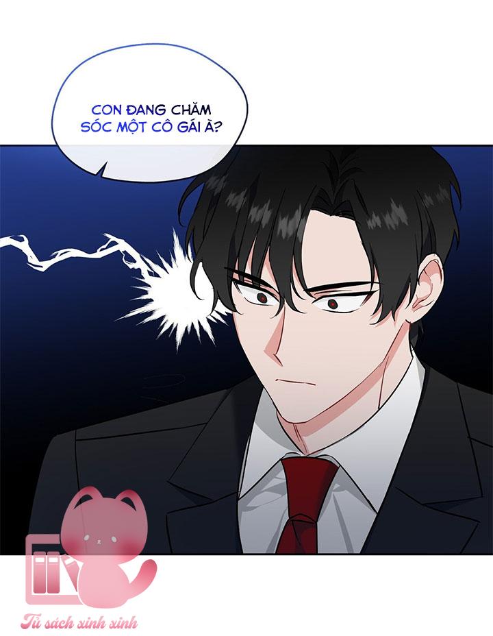 Đưa Em Đến Mặt Trăng - Chap 22