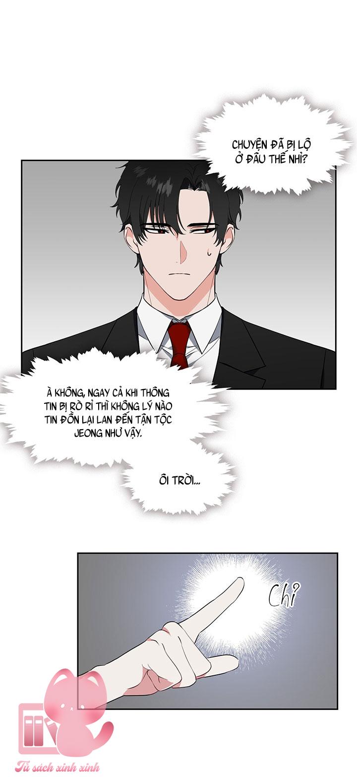 Đưa Em Đến Mặt Trăng - Chap 22