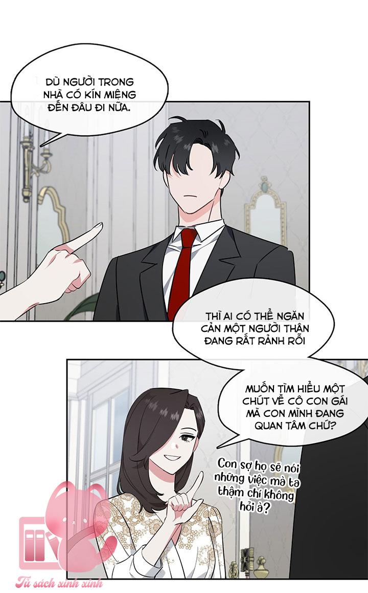 Đưa Em Đến Mặt Trăng - Chap 22