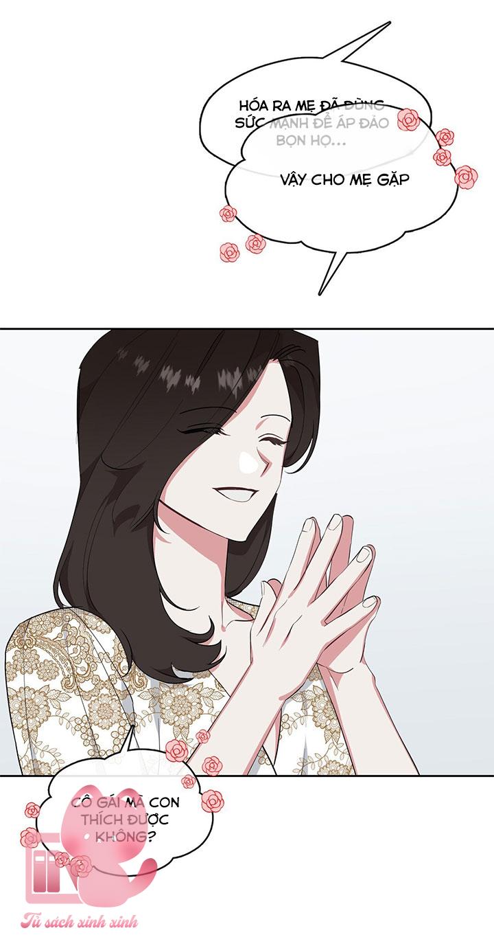 Đưa Em Đến Mặt Trăng - Chap 22