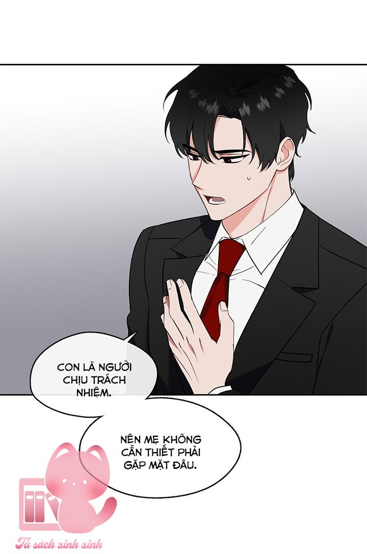 Đưa Em Đến Mặt Trăng - Chap 22