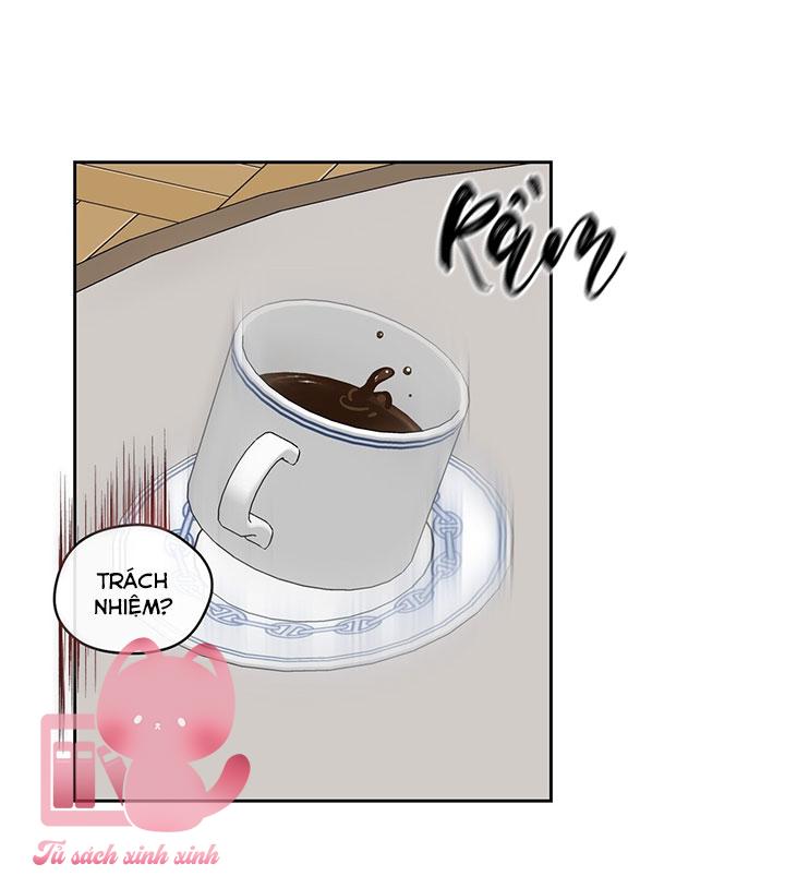 Đưa Em Đến Mặt Trăng - Chap 22