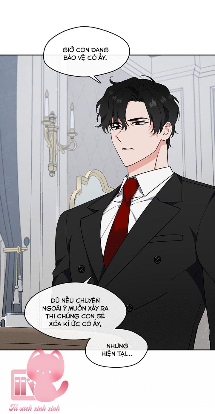 Đưa Em Đến Mặt Trăng - Chap 22