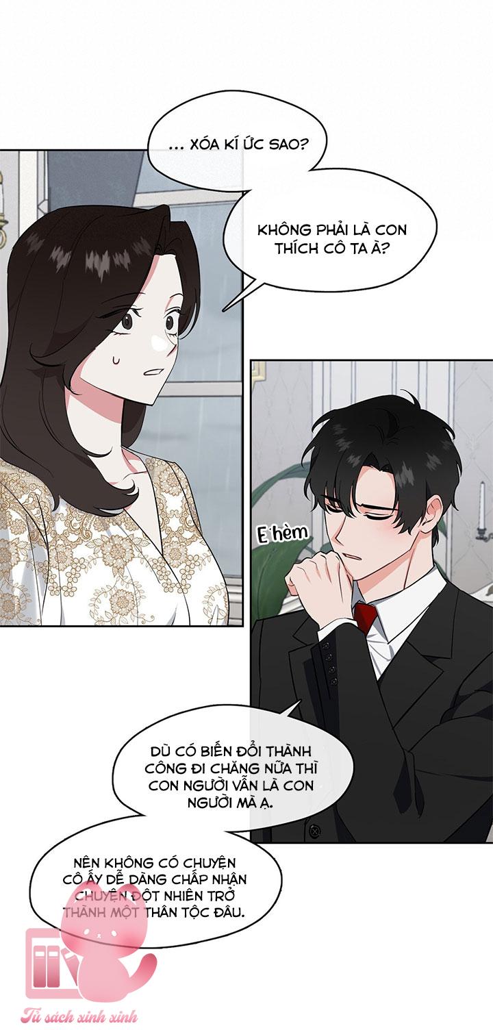 Đưa Em Đến Mặt Trăng - Chap 22