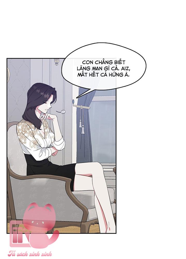 Đưa Em Đến Mặt Trăng - Chap 22