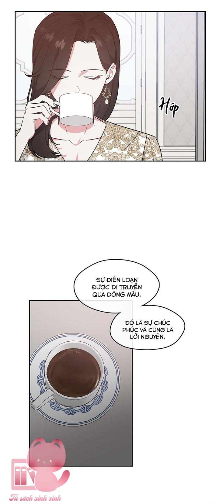 Đưa Em Đến Mặt Trăng - Chap 22