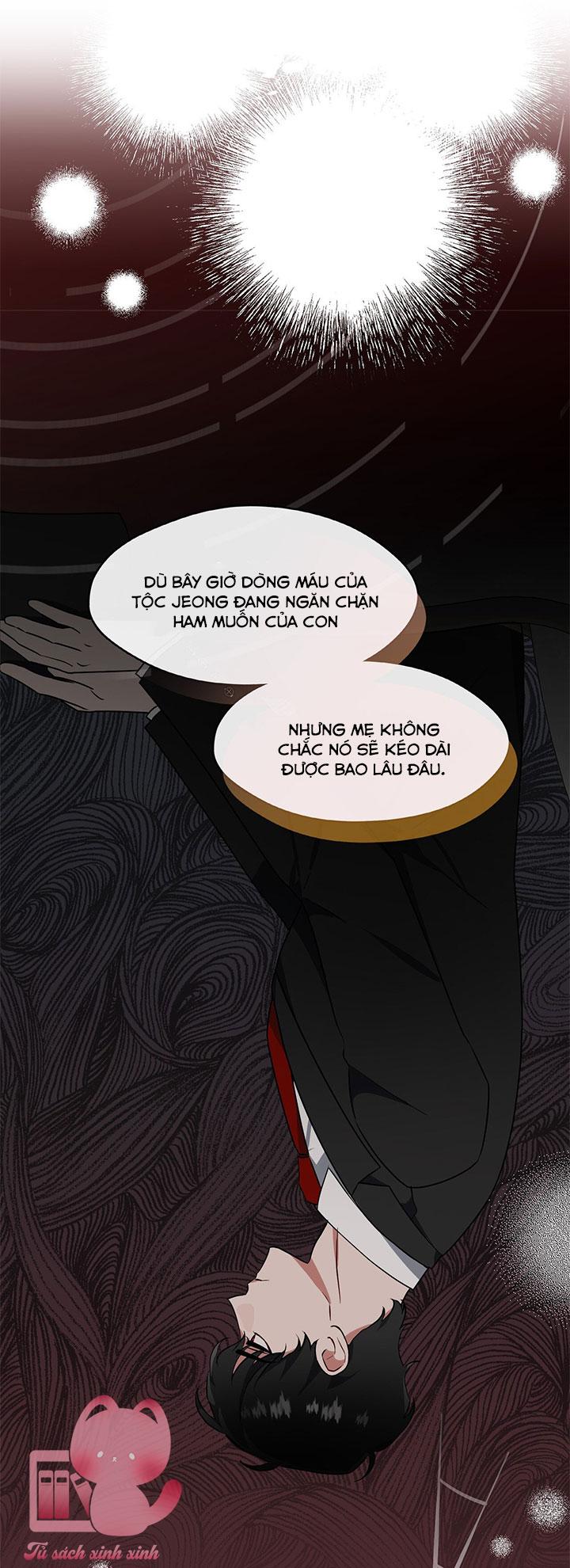 Đưa Em Đến Mặt Trăng - Chap 22