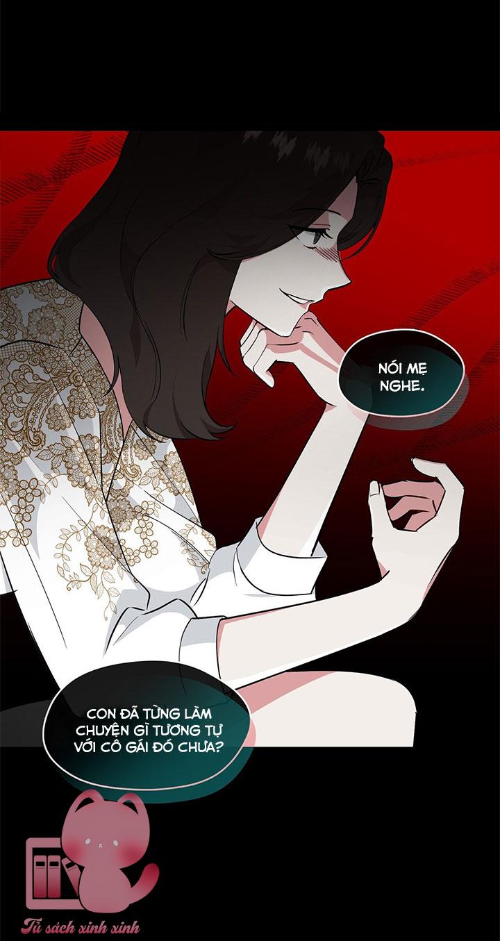 Đưa Em Đến Mặt Trăng - Chap 22