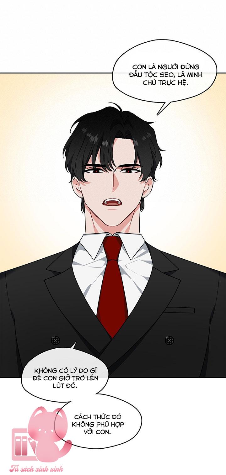 Đưa Em Đến Mặt Trăng - Chap 22