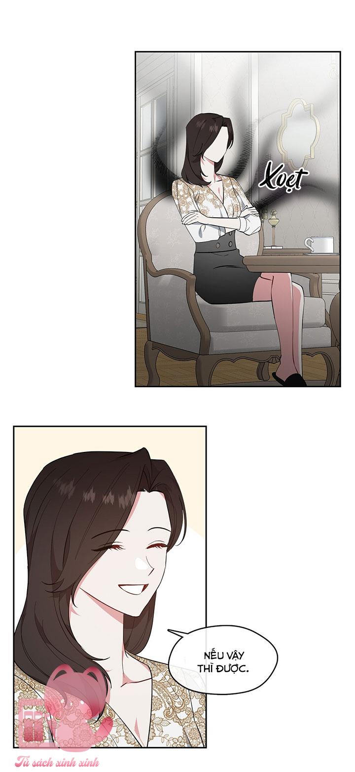 Đưa Em Đến Mặt Trăng - Chap 22