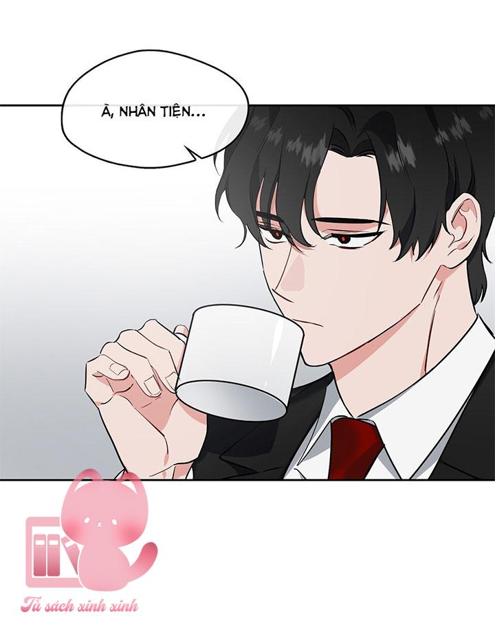 Đưa Em Đến Mặt Trăng - Chap 22