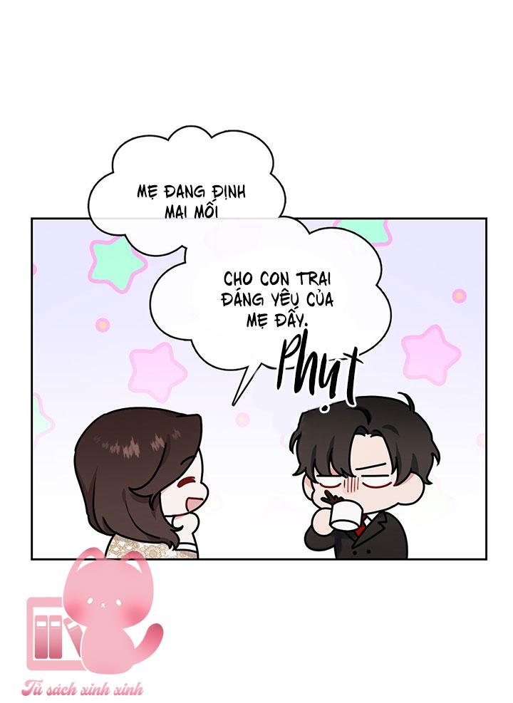 Đưa Em Đến Mặt Trăng - Chap 22