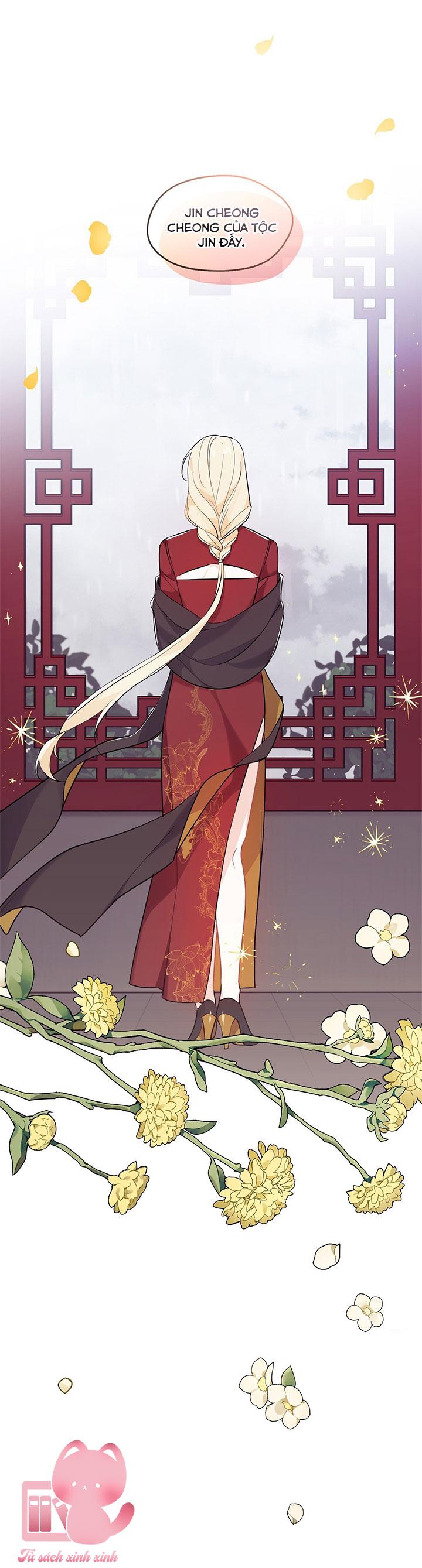 Đưa Em Đến Mặt Trăng - Chap 22