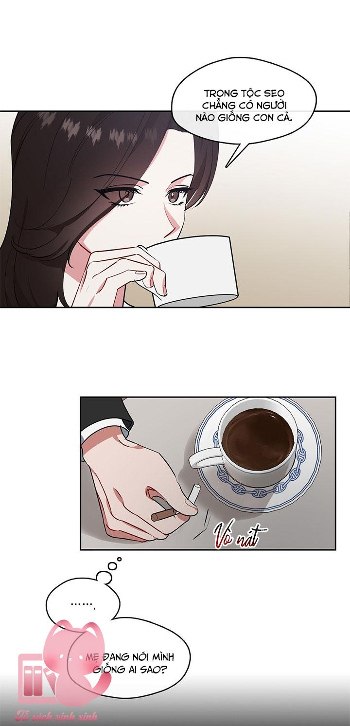 Đưa Em Đến Mặt Trăng - Chap 22