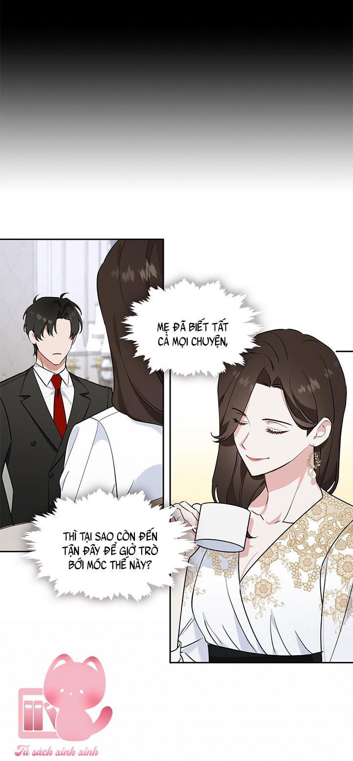 Đưa Em Đến Mặt Trăng - Chap 22