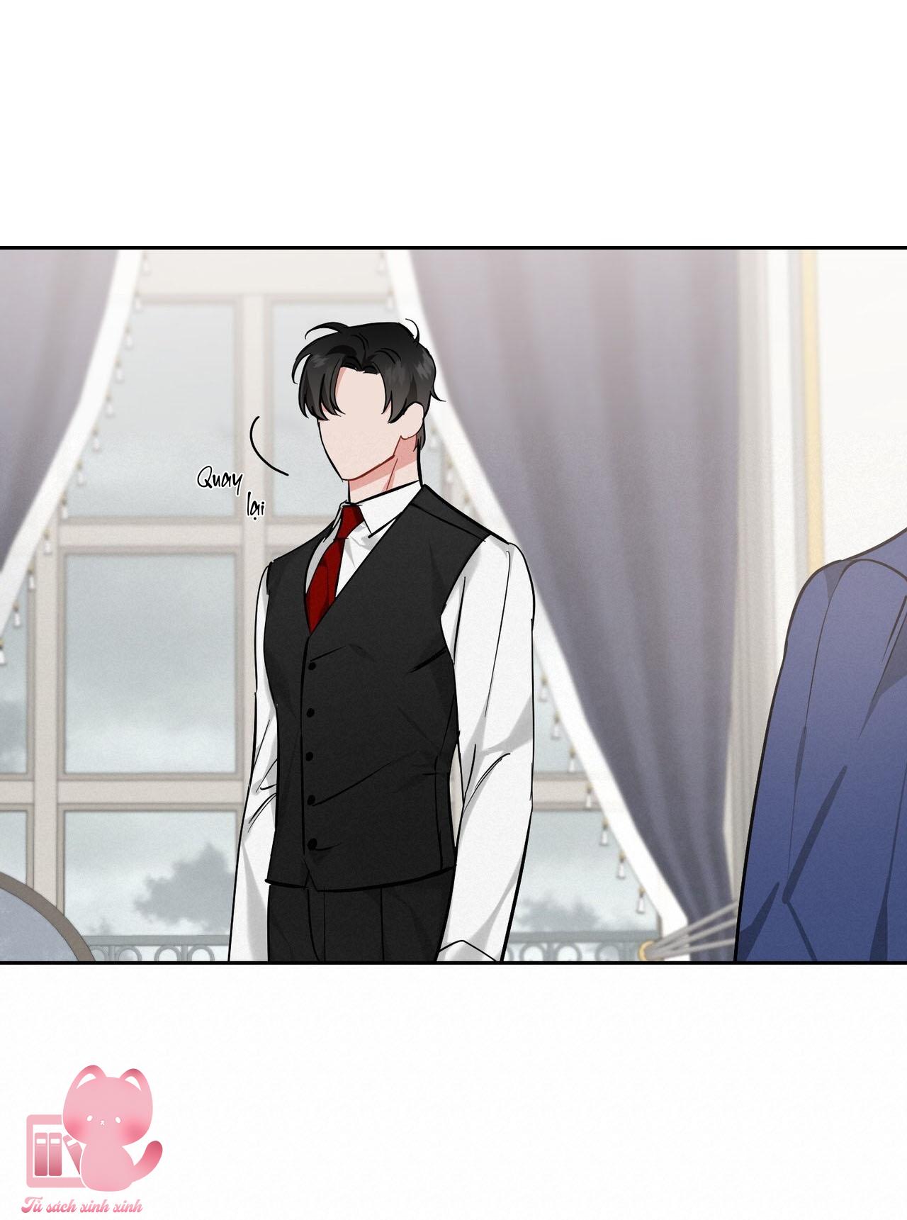 Đưa Em Đến Mặt Trăng - Chap 23