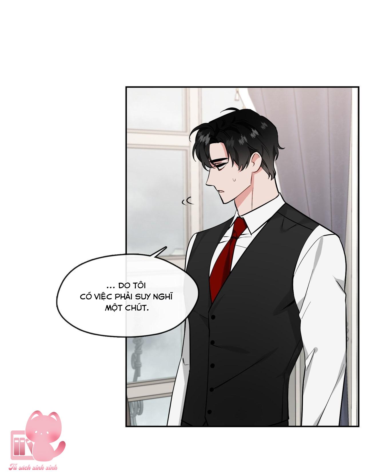 Đưa Em Đến Mặt Trăng - Chap 23