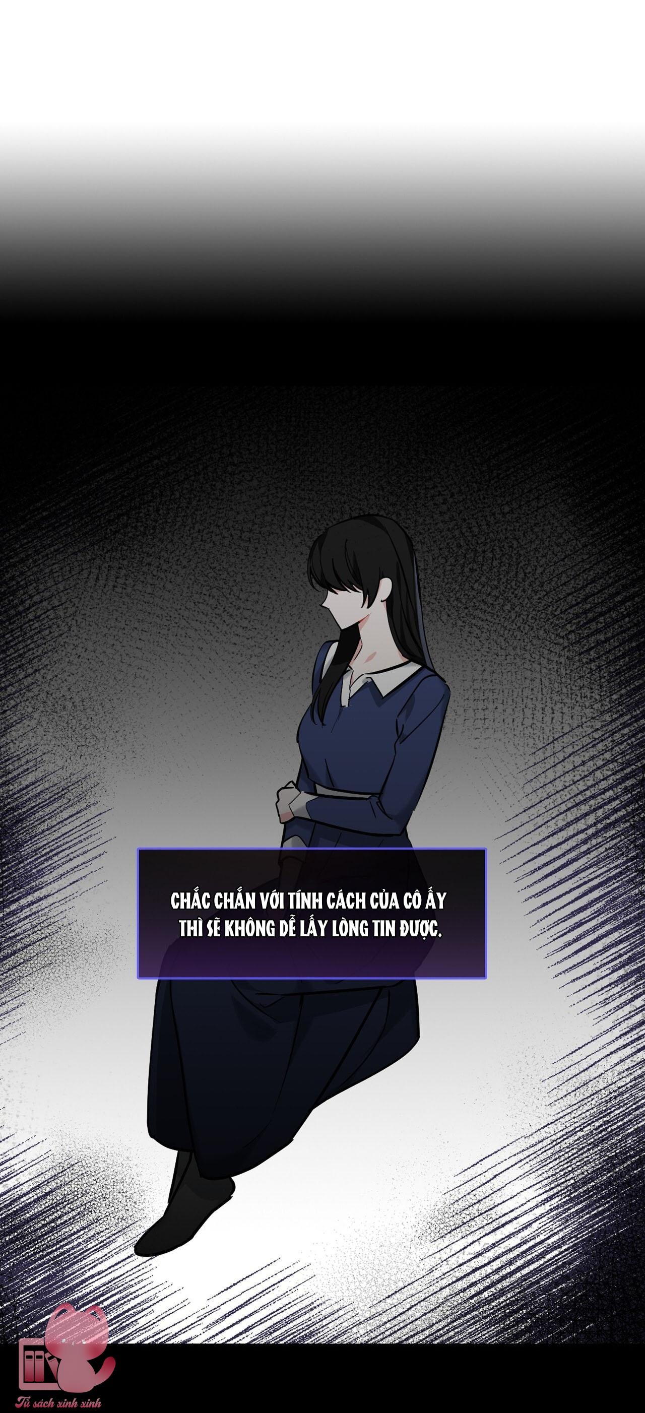 Đưa Em Đến Mặt Trăng - Chap 23